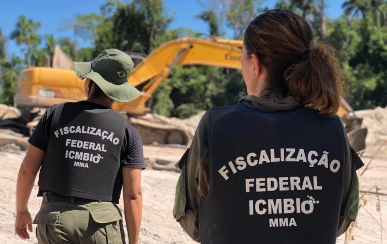 ICMBio divulga novo edital de processo seletivo para Agente no Amapá