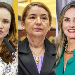 Desigualdade de gênero persiste e apenas 3 Assembleias Legislativas são presididas por mulheres